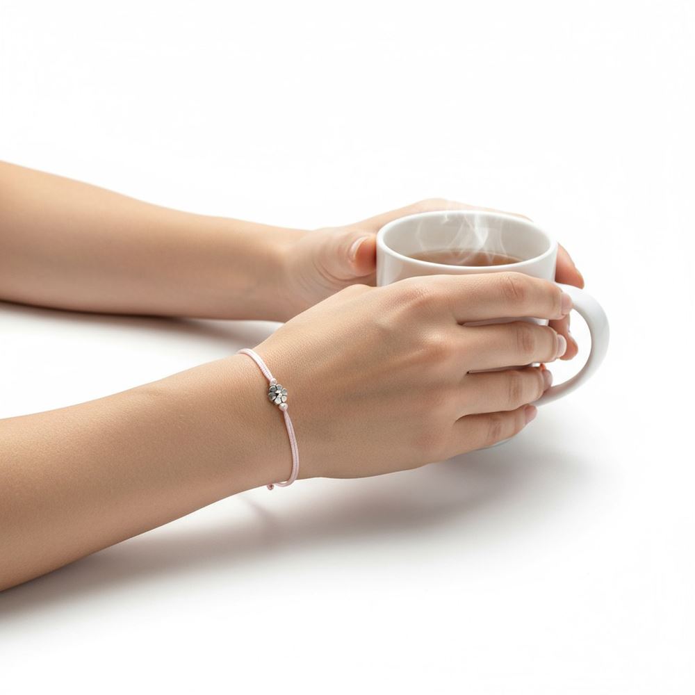 Charm Strings, Pack of 10, Assorted Colours