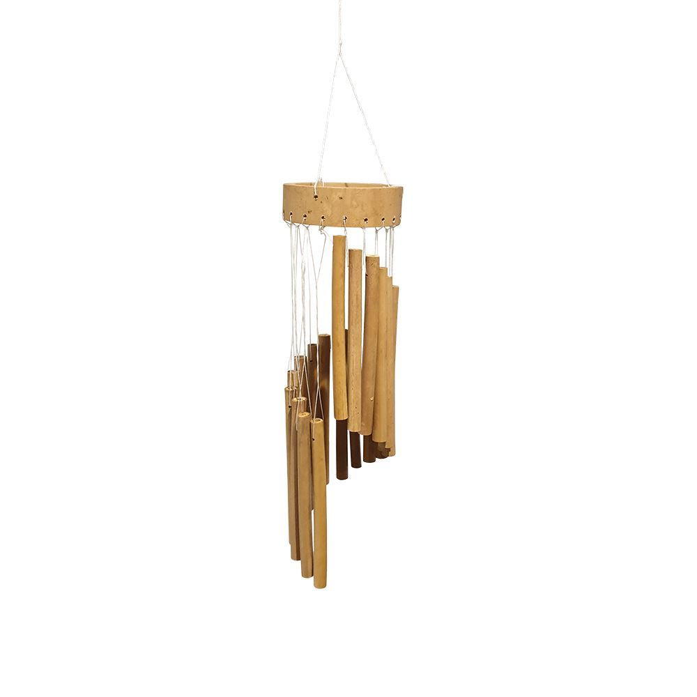 Tubular Wind Chimes, 35cm