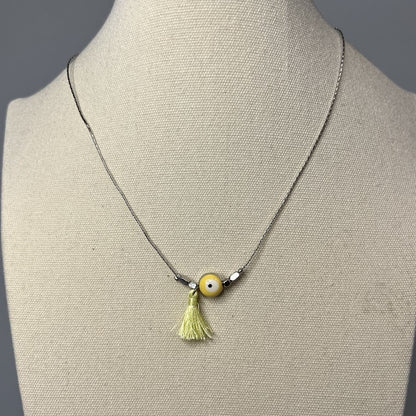 Evil Eye Pendant (JIT)