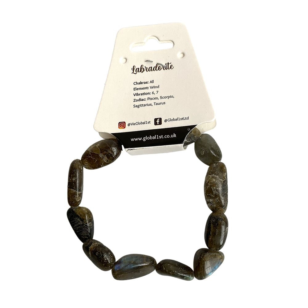 Tumbled Bracelet - image 34