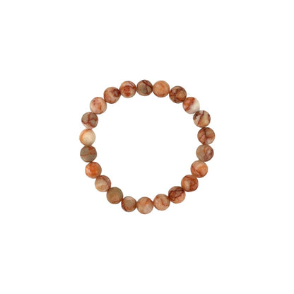 Crystal Bracelet, 8mm