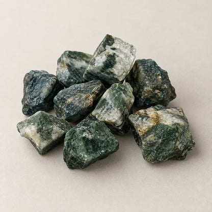 Raw Rough Cut Crystal, 2-4cm, Single