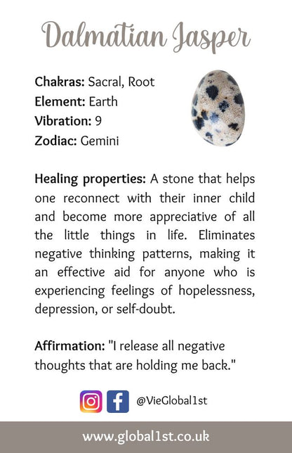 Crystal Bracelet, 8mm