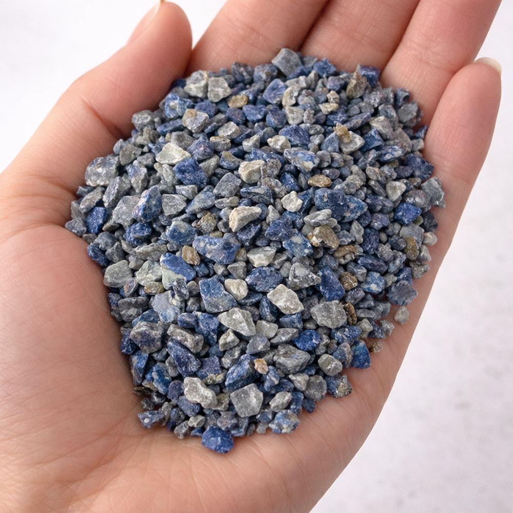 Crystal Sand for Plants, 50g