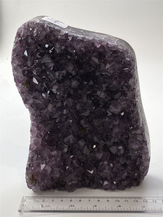 Amethyst Druze, 2.10kg