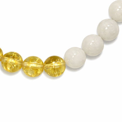 Petal Keepsakes Gemstone Bracelet, Iris - image 3