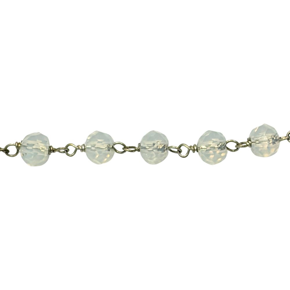 Silver-Plated Bracelet (#20)