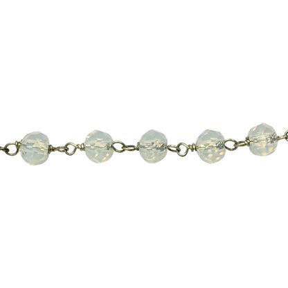 Silver-Plated Bracelet (#20)