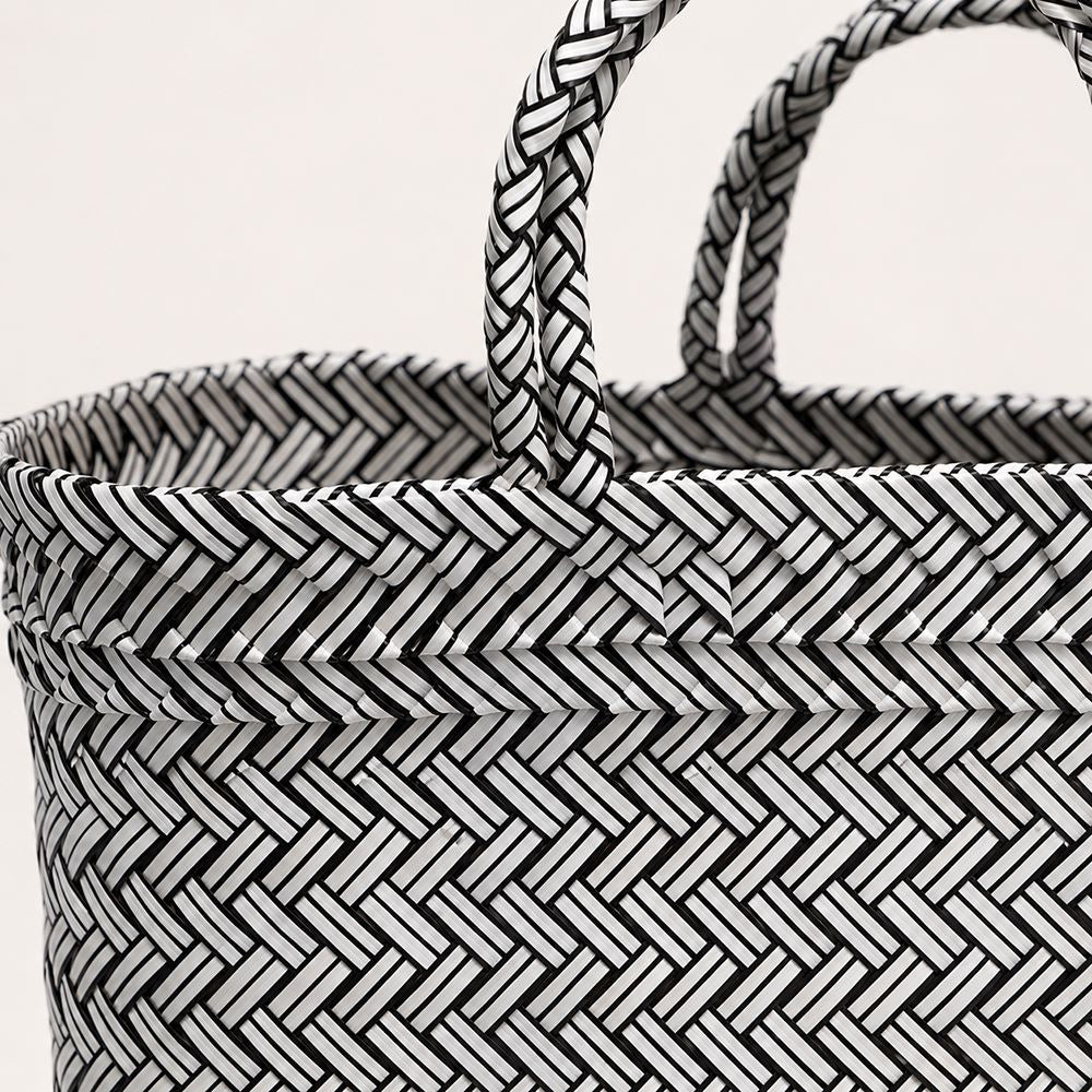 Mixed Coloured Bag - image 41