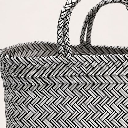 Mixed Coloured Bag - image 41