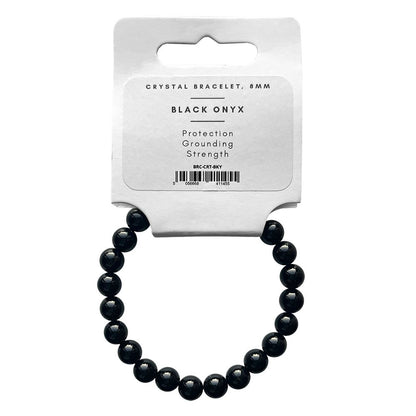 Crystal Bracelet, 8mm - image 236