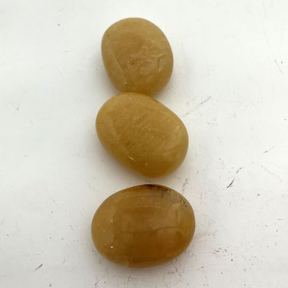 Palm Stone, 5-7cm