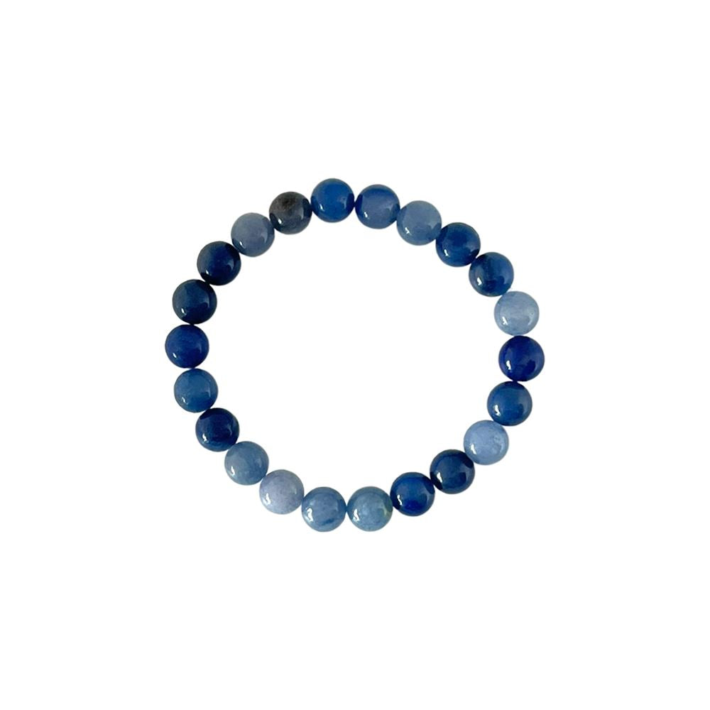 Crystal Bracelet, 8mm