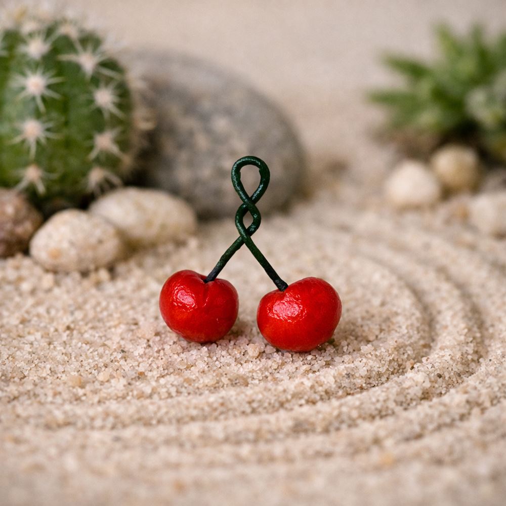 Mini Ceramic, 0.5 to 2 Cm