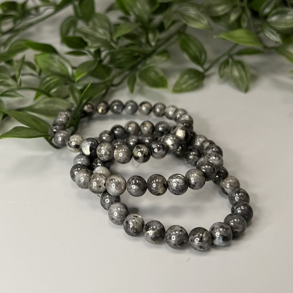 Crystal Bracelet, 8mm