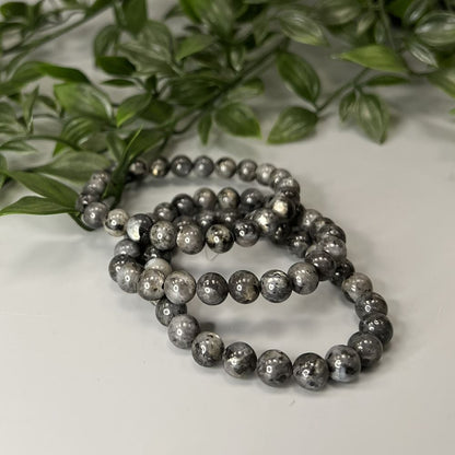 Crystal Bracelet, 8mm