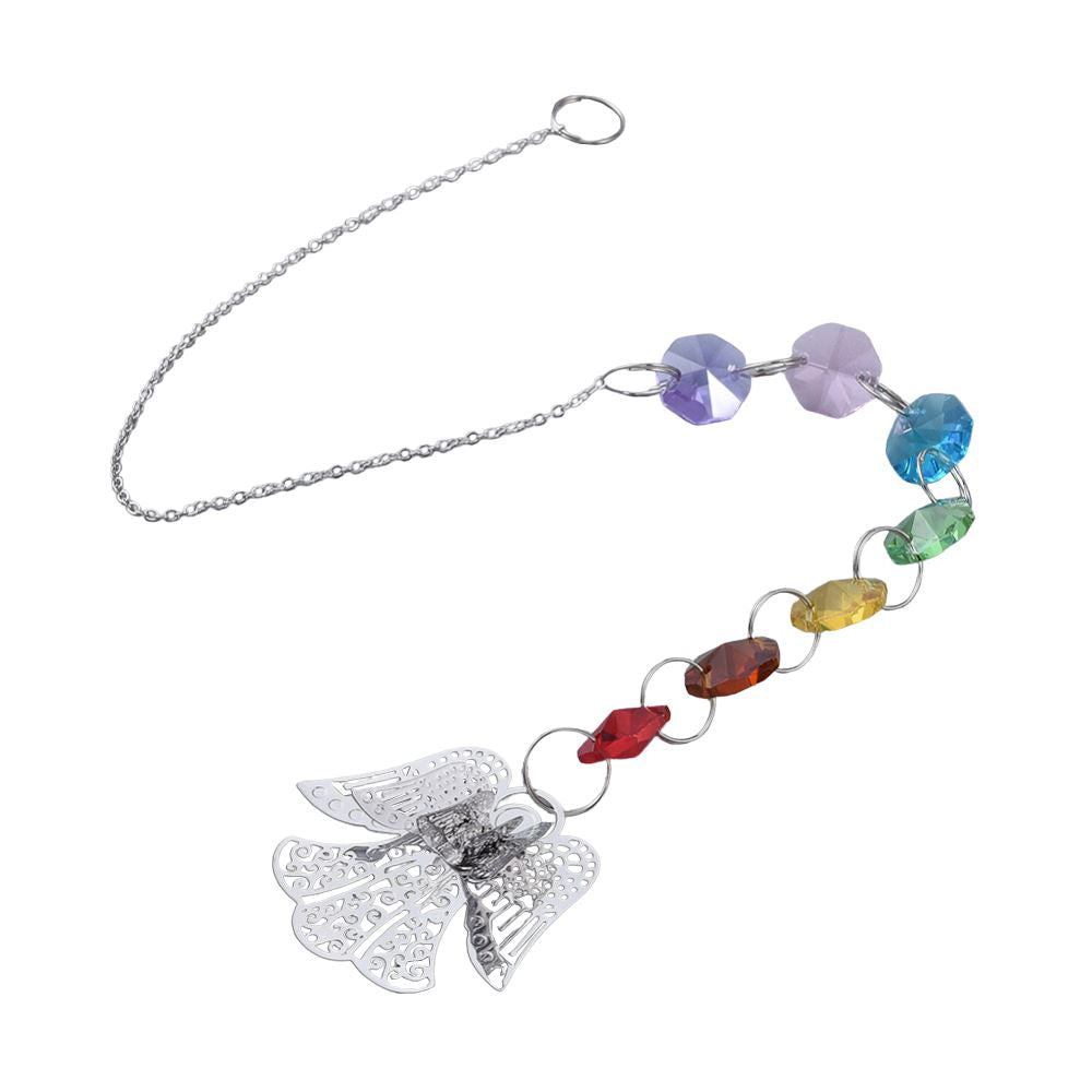 7 Chakra Suncatcher - image 15