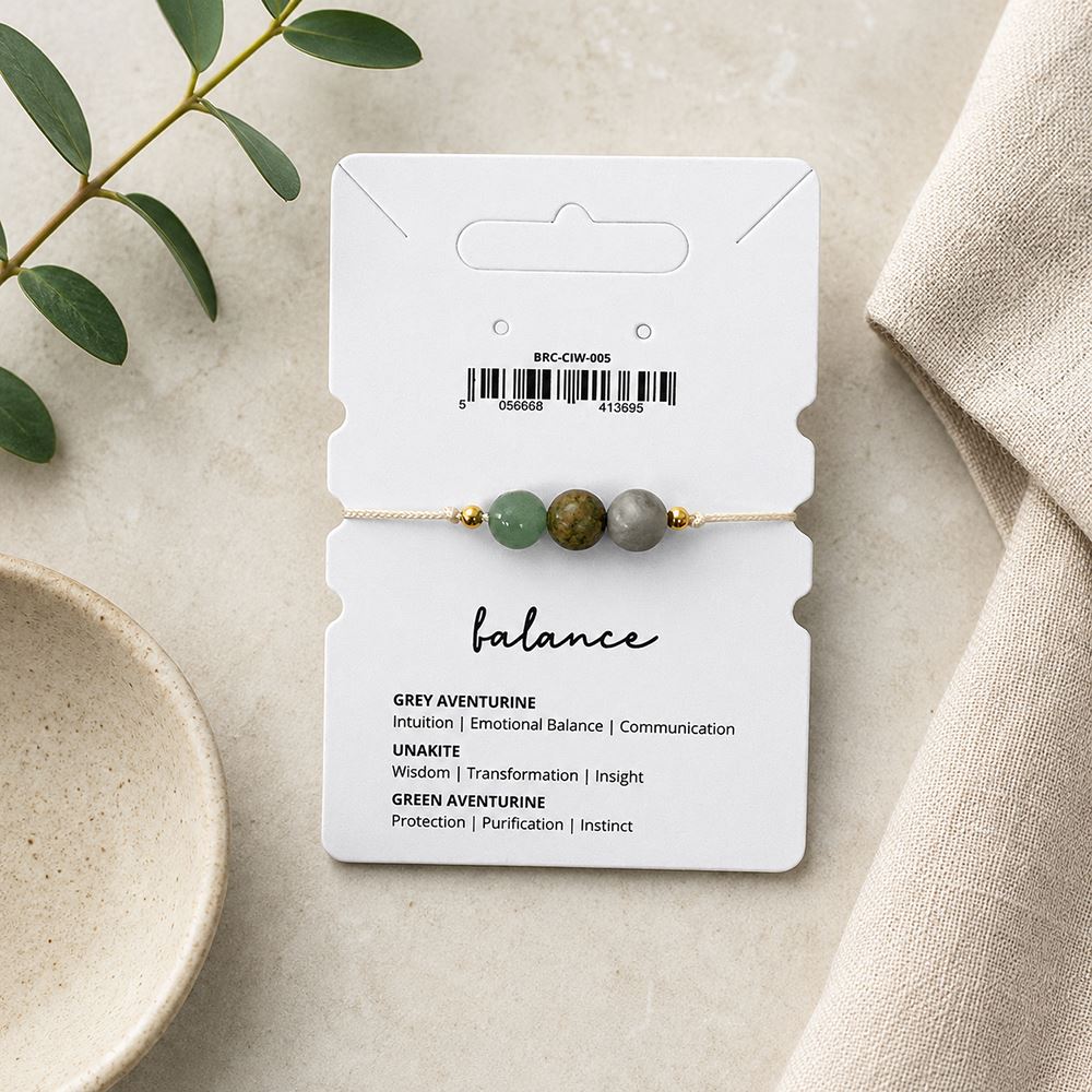 Crystal Intention Wristlet - image 21