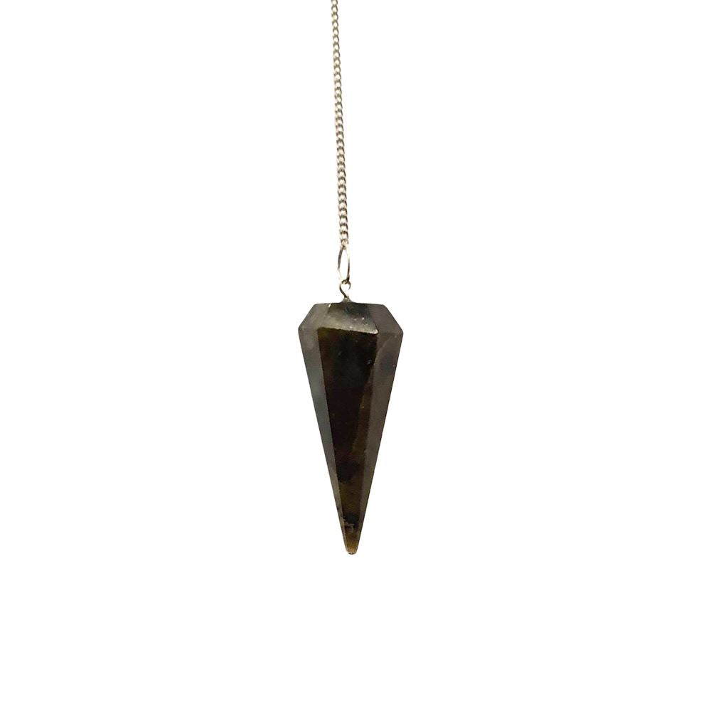 Pendulum with Chain