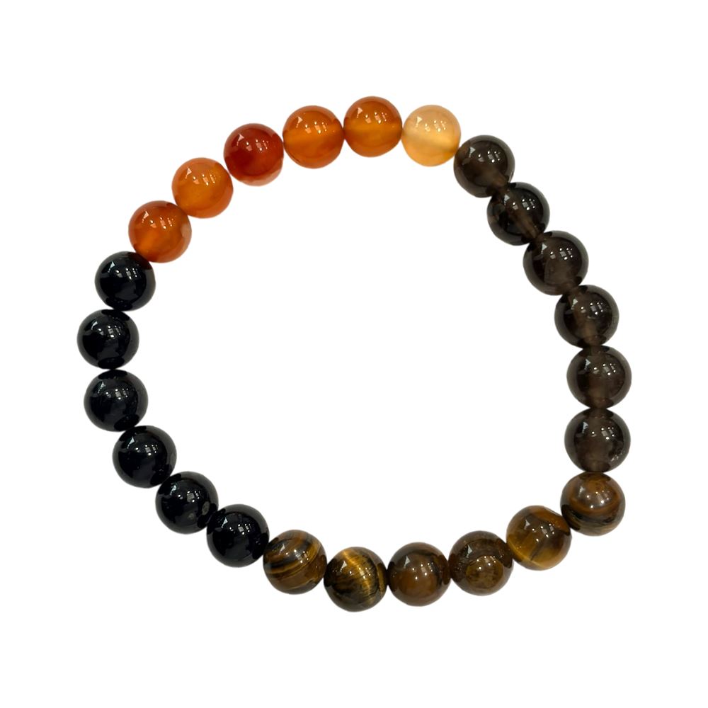 Celestial Signs Bracelet, Capricorn - image 2
