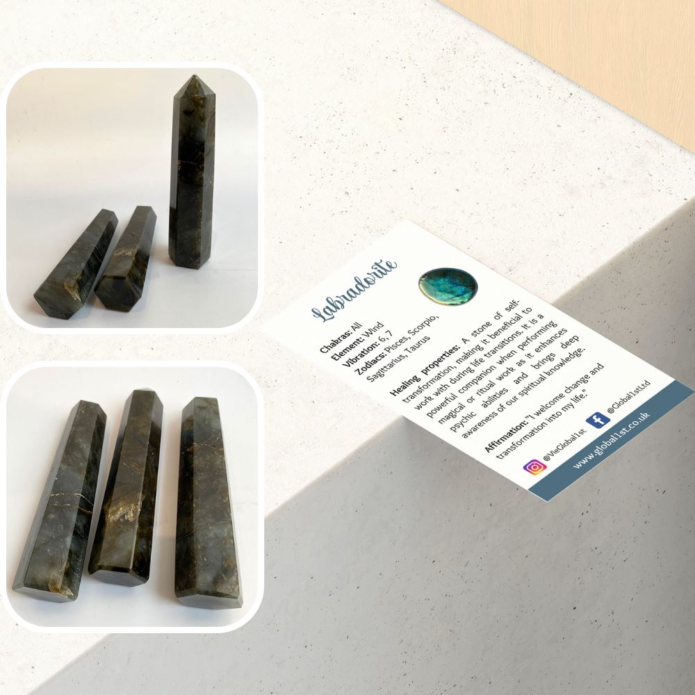 Obelisk Tower, 8-10cm