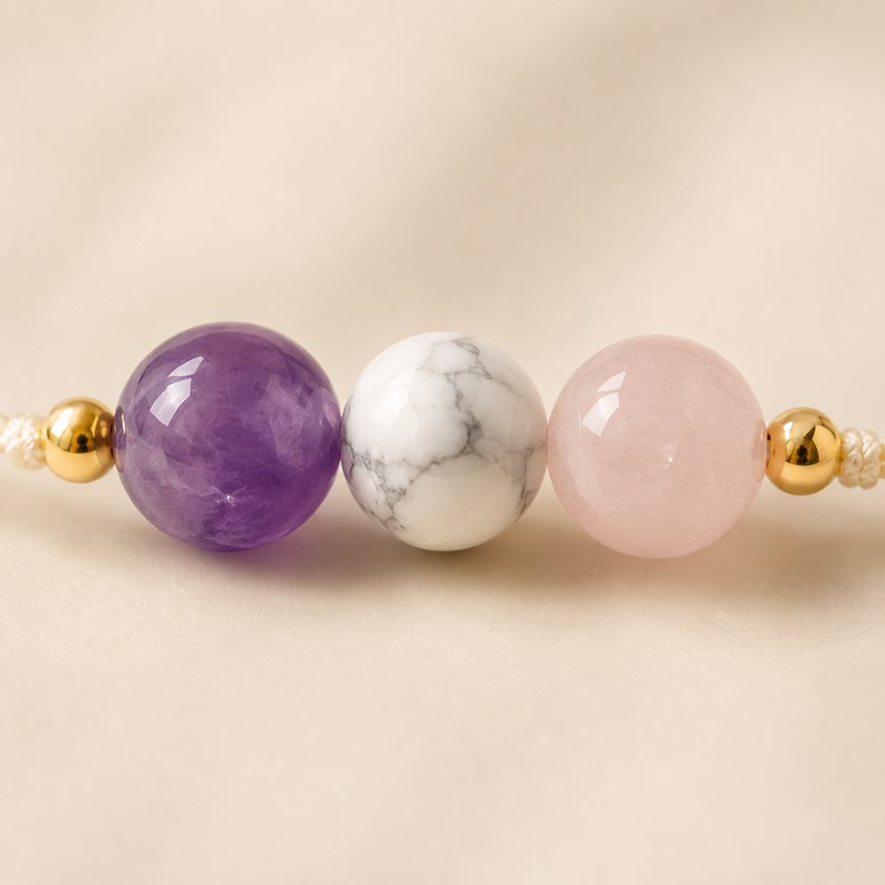 Crystal Intention Wristlet - image 51