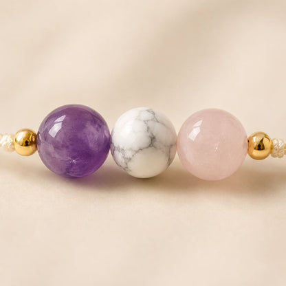 Crystal Intention Wristlet - image 51