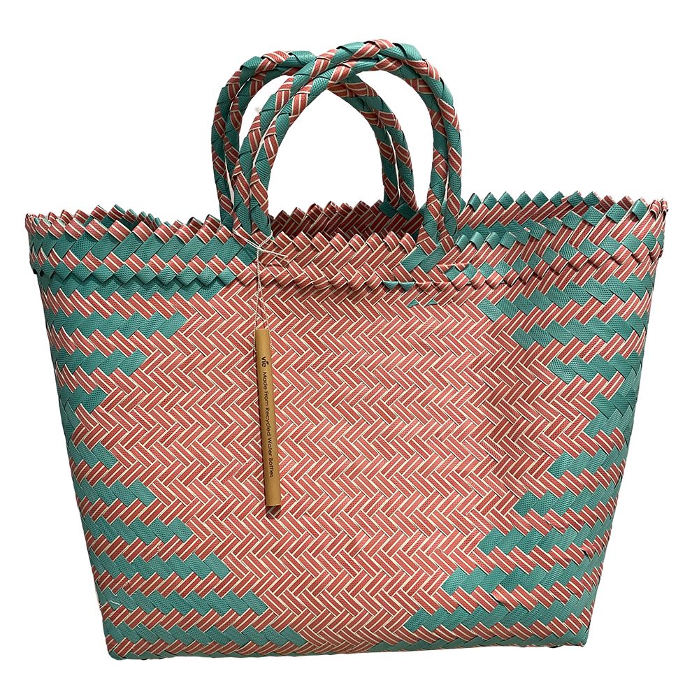 Mixed Coloured Bag