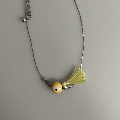 Evil Eye Bracelet (JIT)