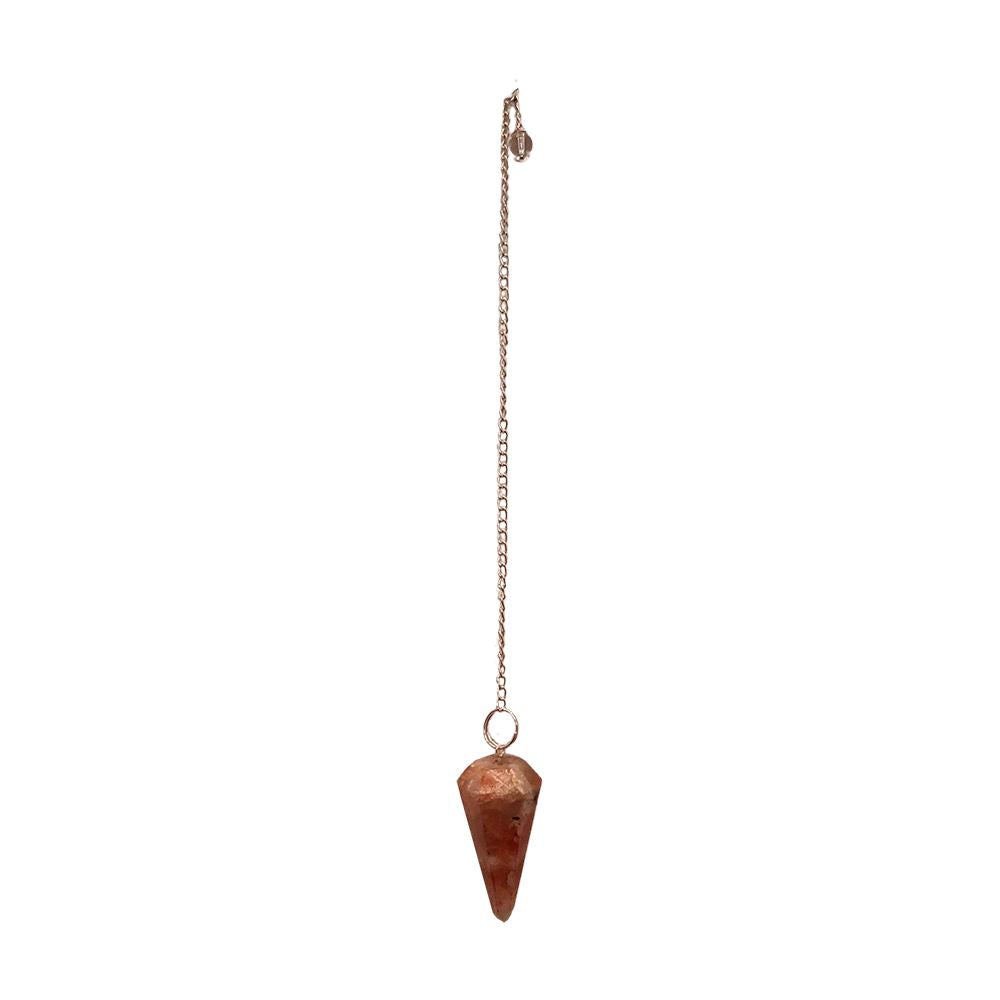 Pendulum with Chain