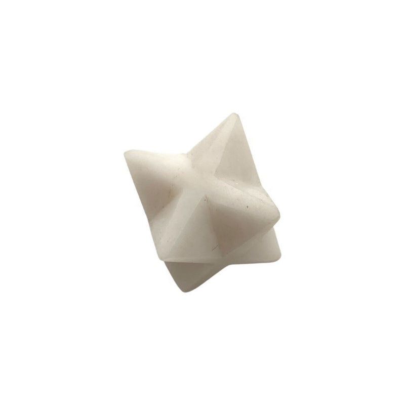 Small Merkaba Star, 2cm