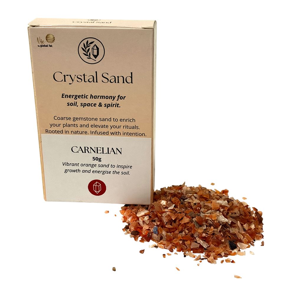 Crystal Sand for Plants, 50g