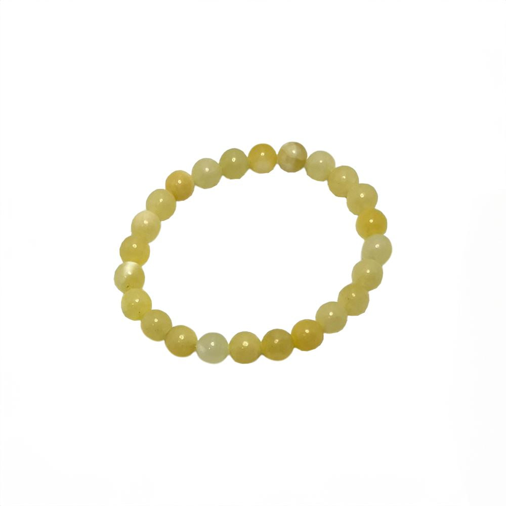Crystal Bracelet, 8mm
