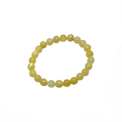Crystal Bracelet, 8mm