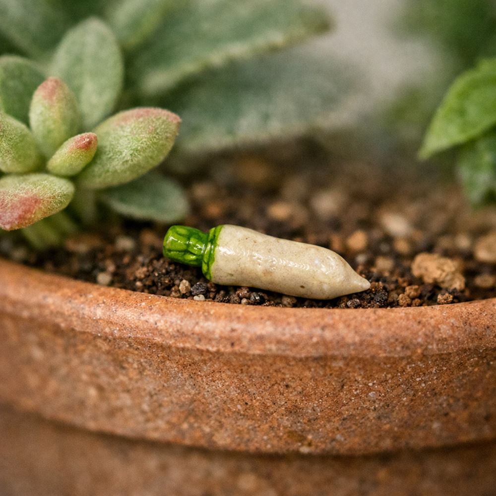 Mini Ceramic, 0.5 to 2 Cm