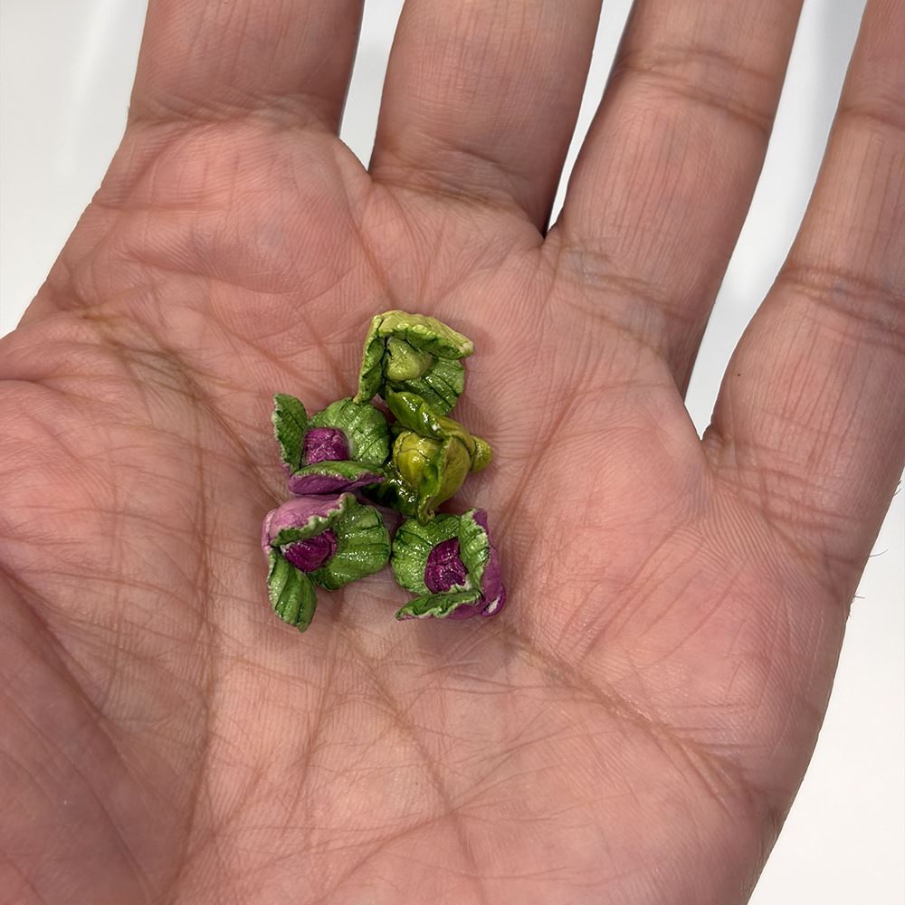 Mini Ceramic, 0.5 to 2 Cm