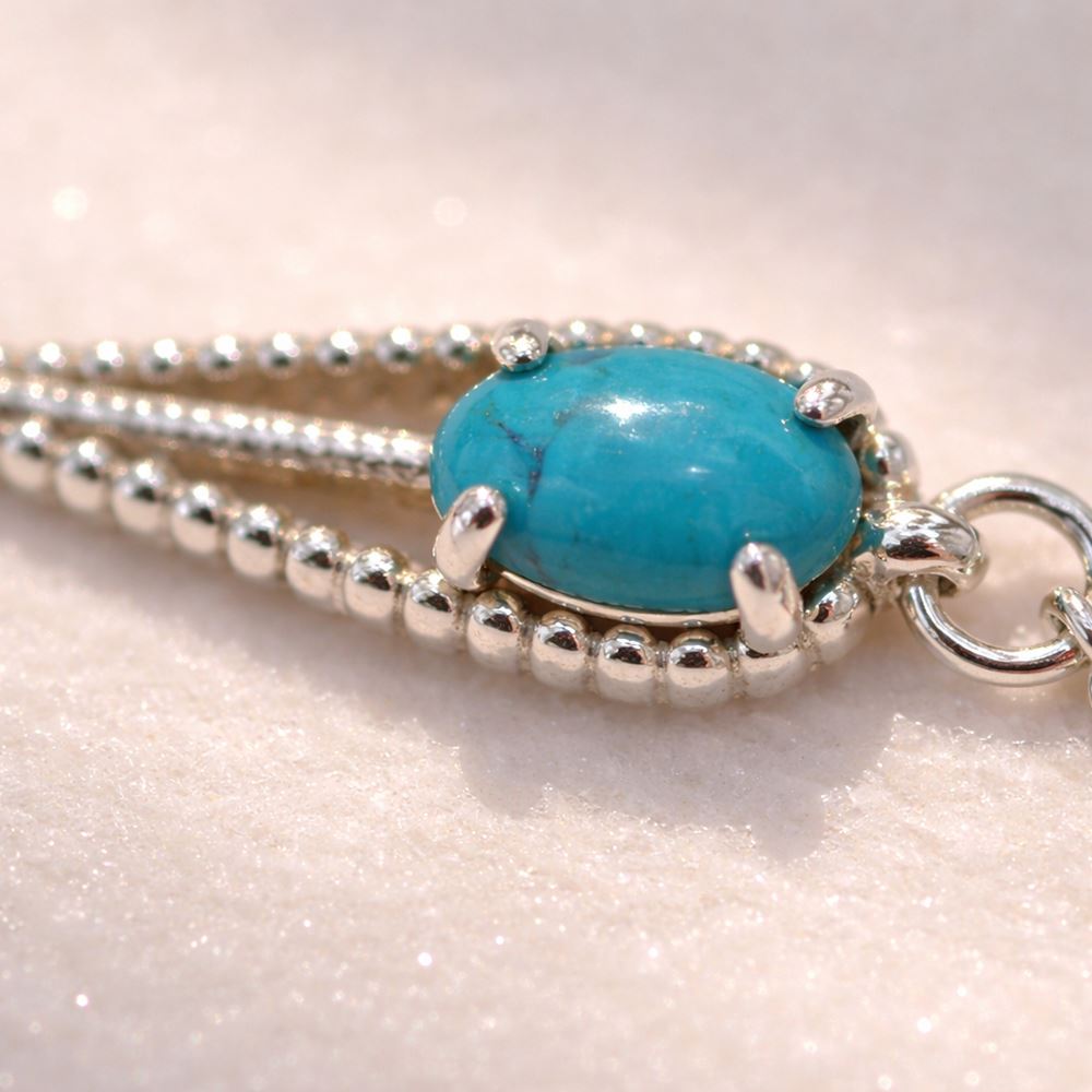 Silver-Plated Chain Bracelet (#16)