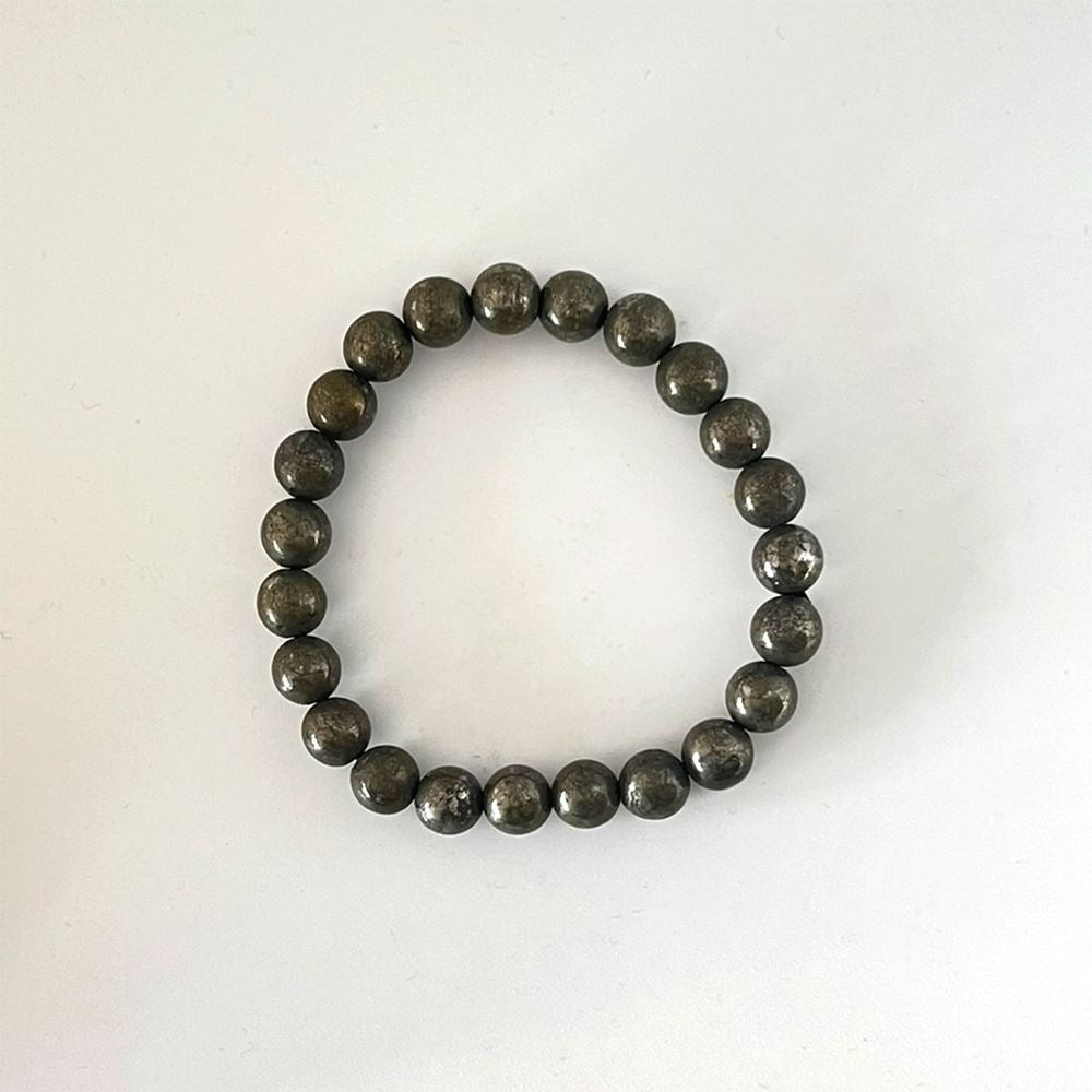 Crystal Bracelet, 8mm