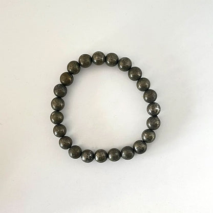 Crystal Bracelet, 8mm