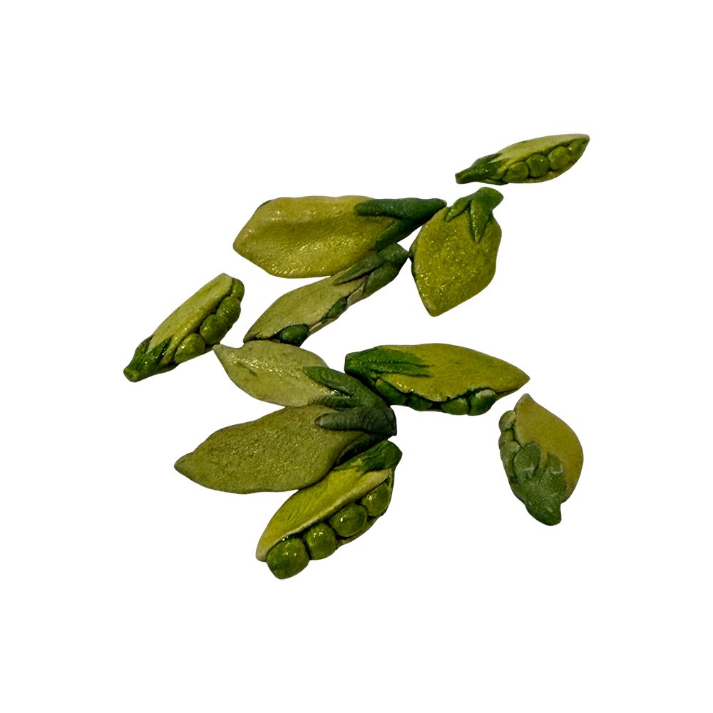 Mini Ceramic, 0.5 to 2 Cm