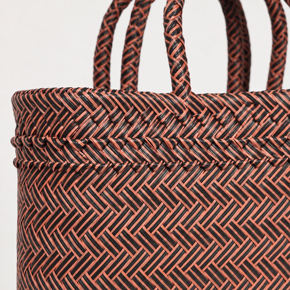 Mixed Coloured Bag - image 26