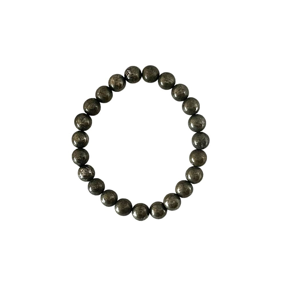 Crystal Bracelet, 8mm