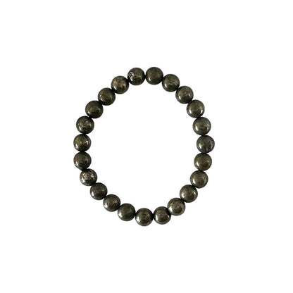 Crystal Bracelet, 8mm