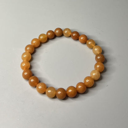 Crystal Bracelet, 8mm