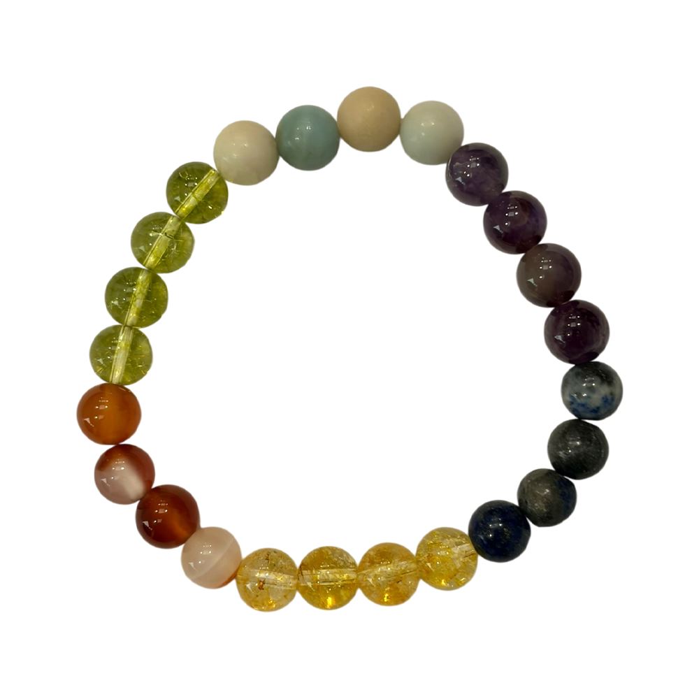 Celestial Signs Bracelet, Virgo - image 2