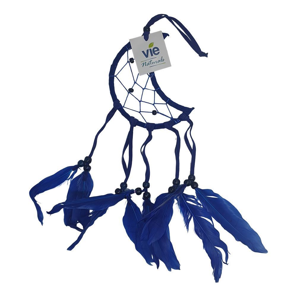 Crescent Dream Catcher, 12cm - image 35