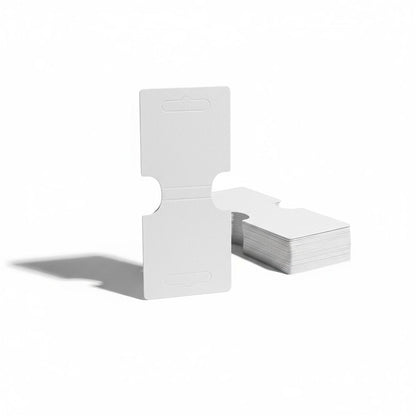 Jewellery Card, 6x6cm (Folded), Single