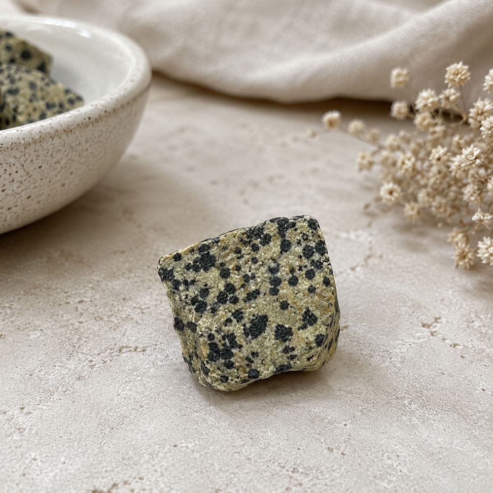 Raw Rough Cut Crystal, 2-4cm, Single