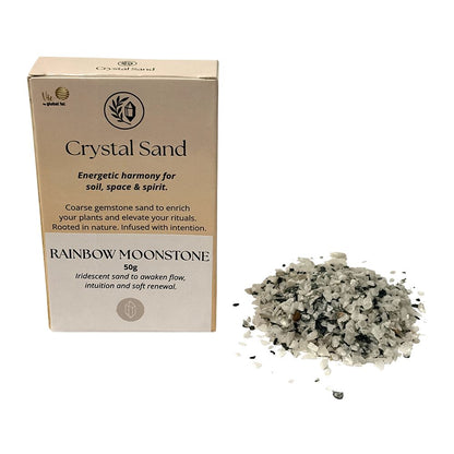 Crystal Sand for Plants, 50g