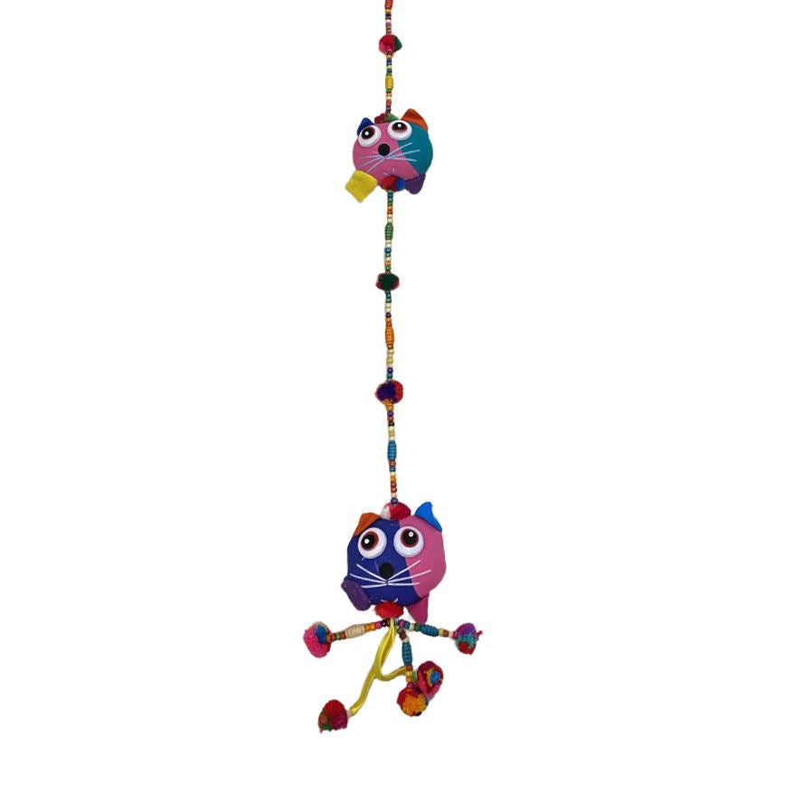 Plush Mobile, 100cm